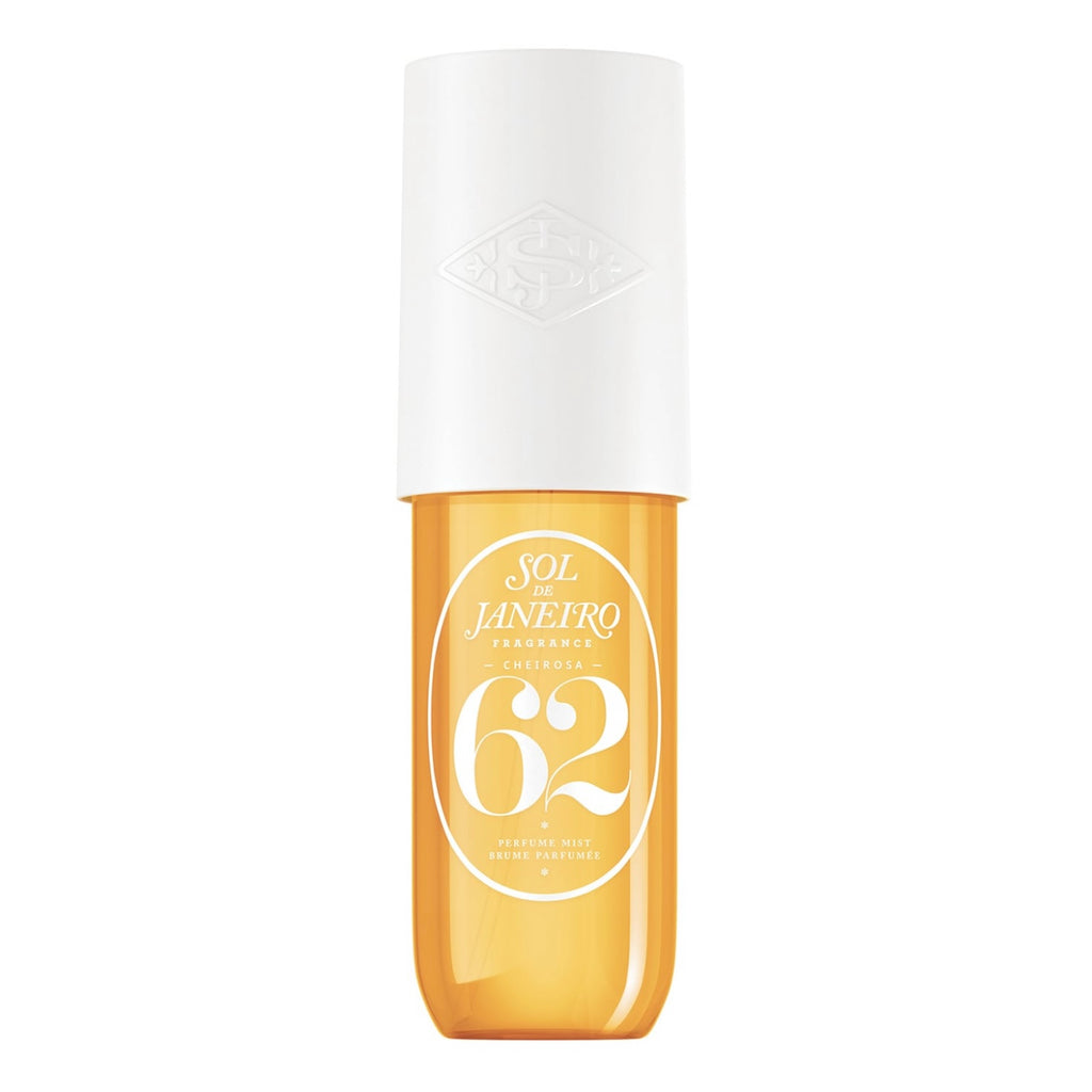 Sol de Janeiro Brazilian Crush Body Fragrance Mist 62- Spray corpo 90ml