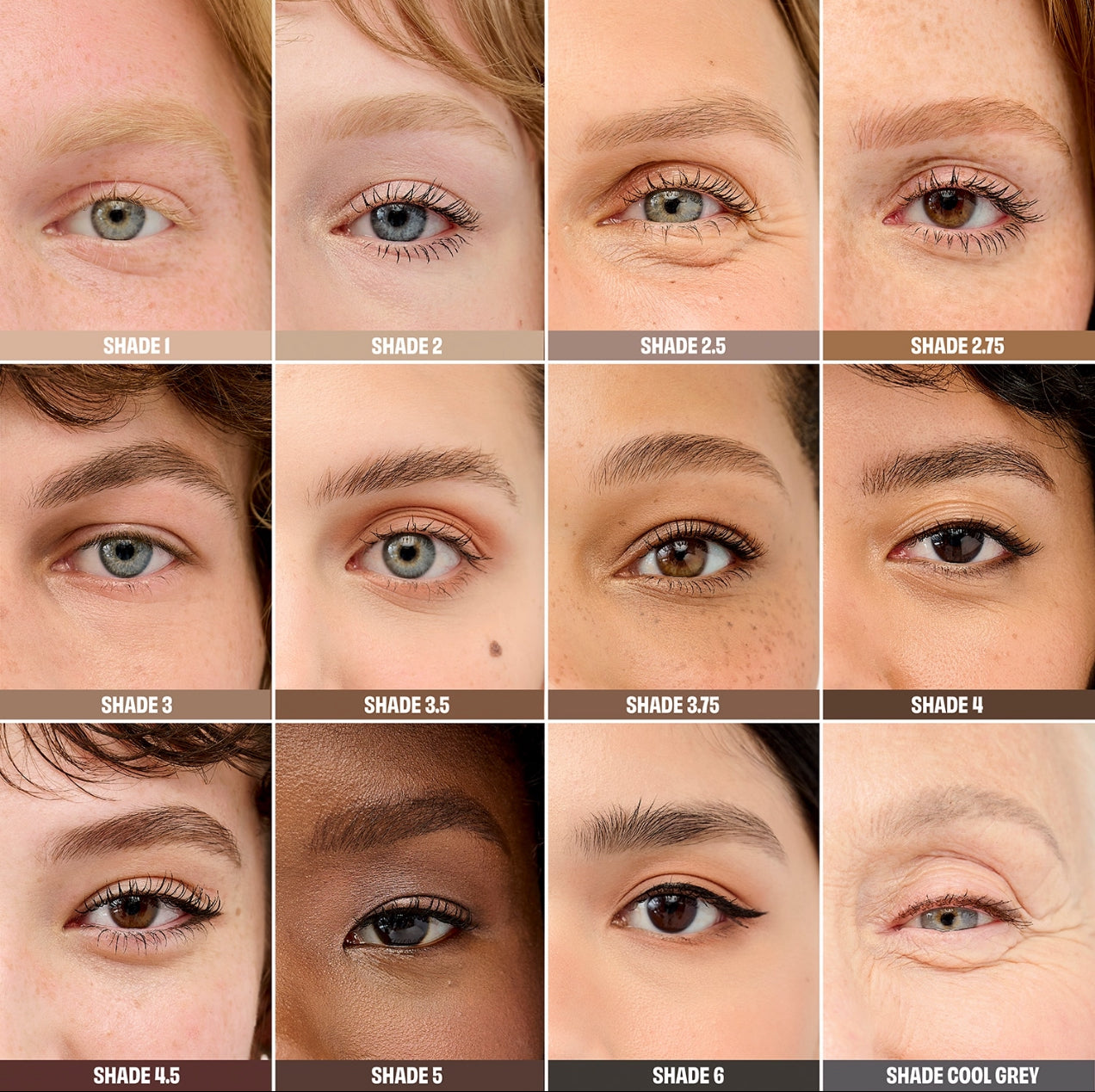 Benefit Cosmetics Precisely, My Brow Pencil
Matita Sopracciglia