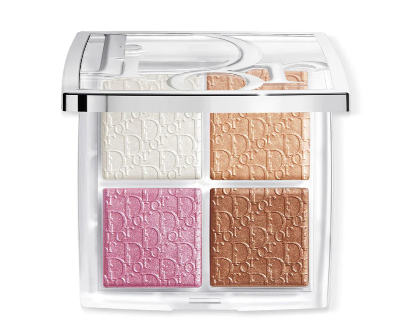 Dior Backstage Glow Face Palette