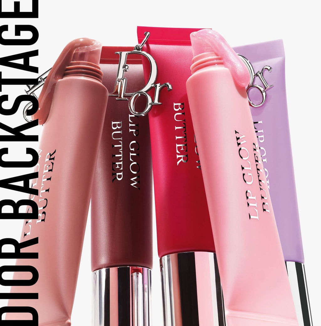 Dior Addict Lip Glow Butter