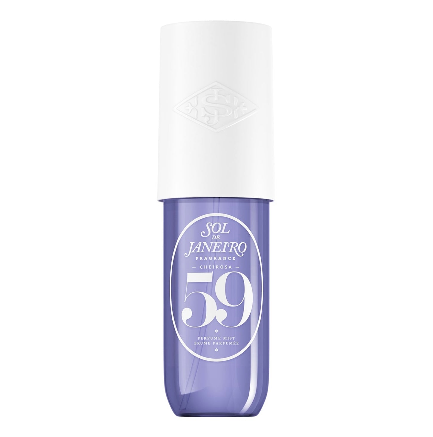 Sol de Janeiro Brazilian Crush Cheirosa 59- Spray corpo 90ml