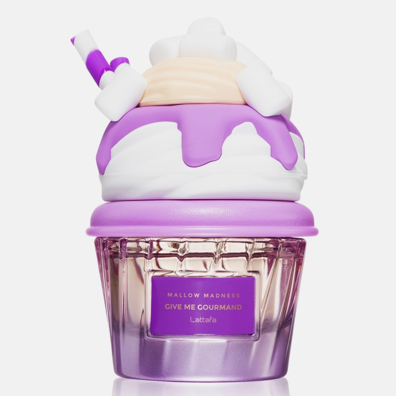 Lattafa Give me gourmand