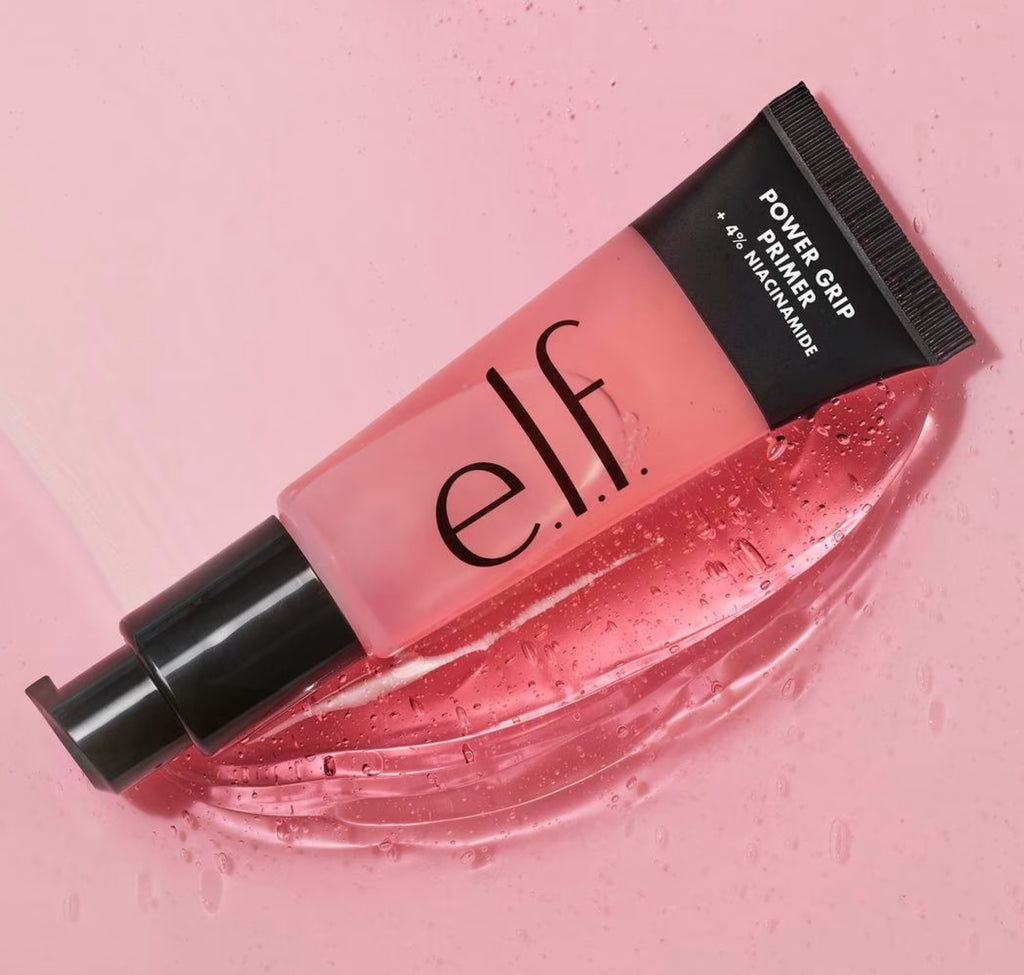 E.L.F. power grip primer