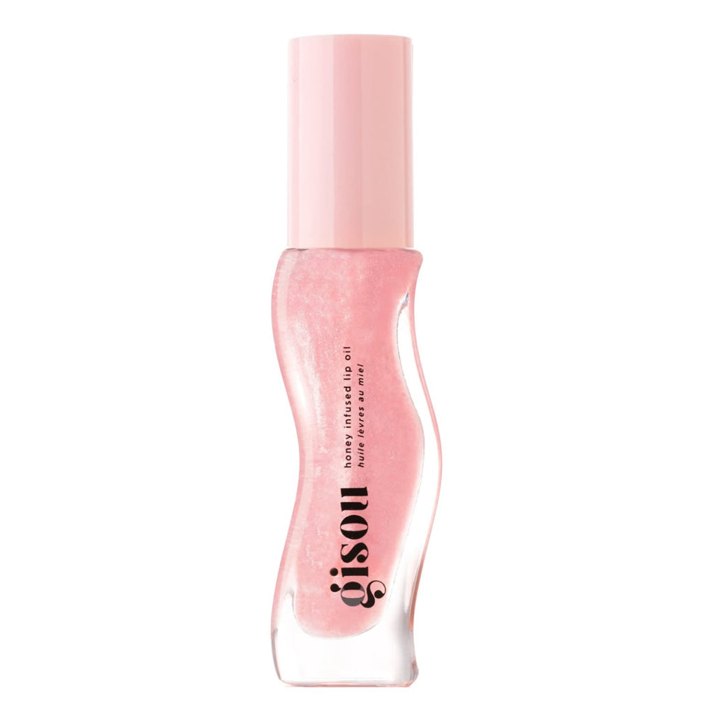 Gisou Honey Infused Lip Oil
