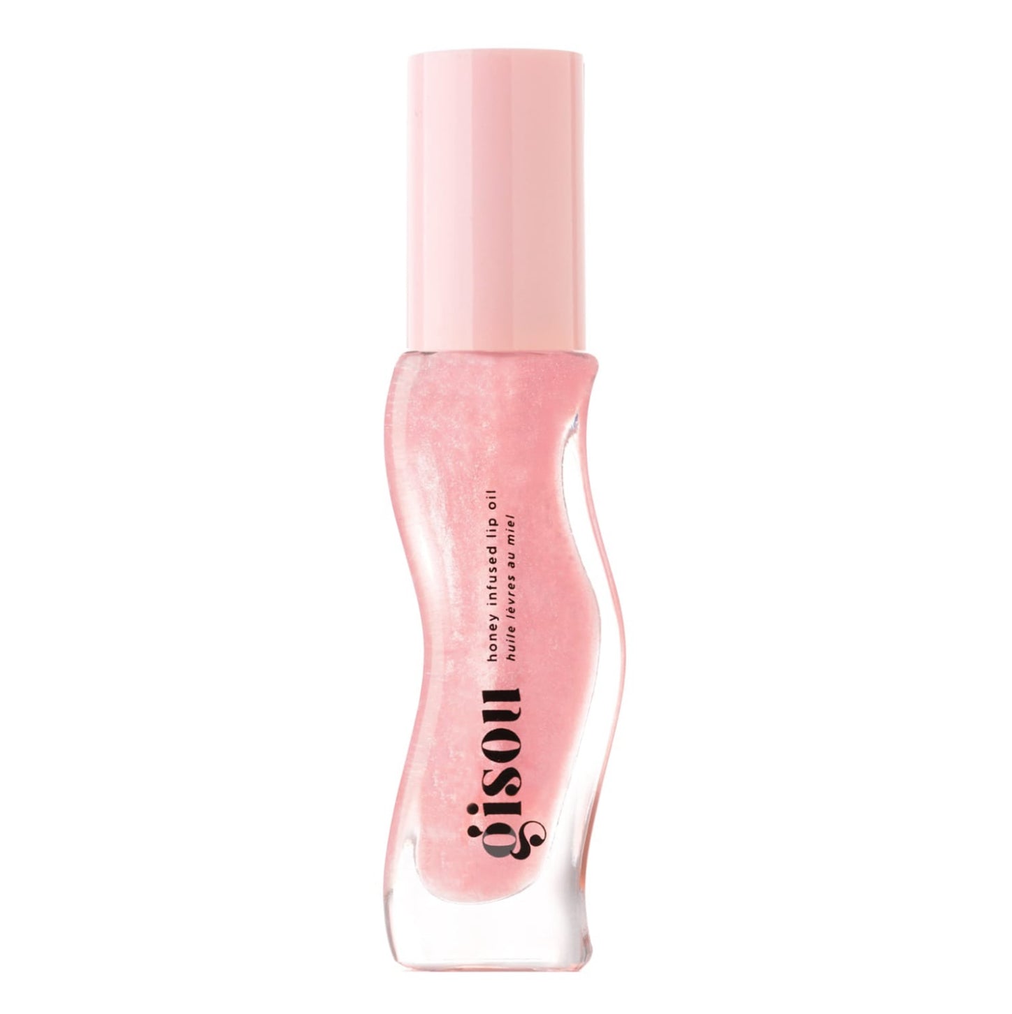 Gisou Honey Infused Lip Oil