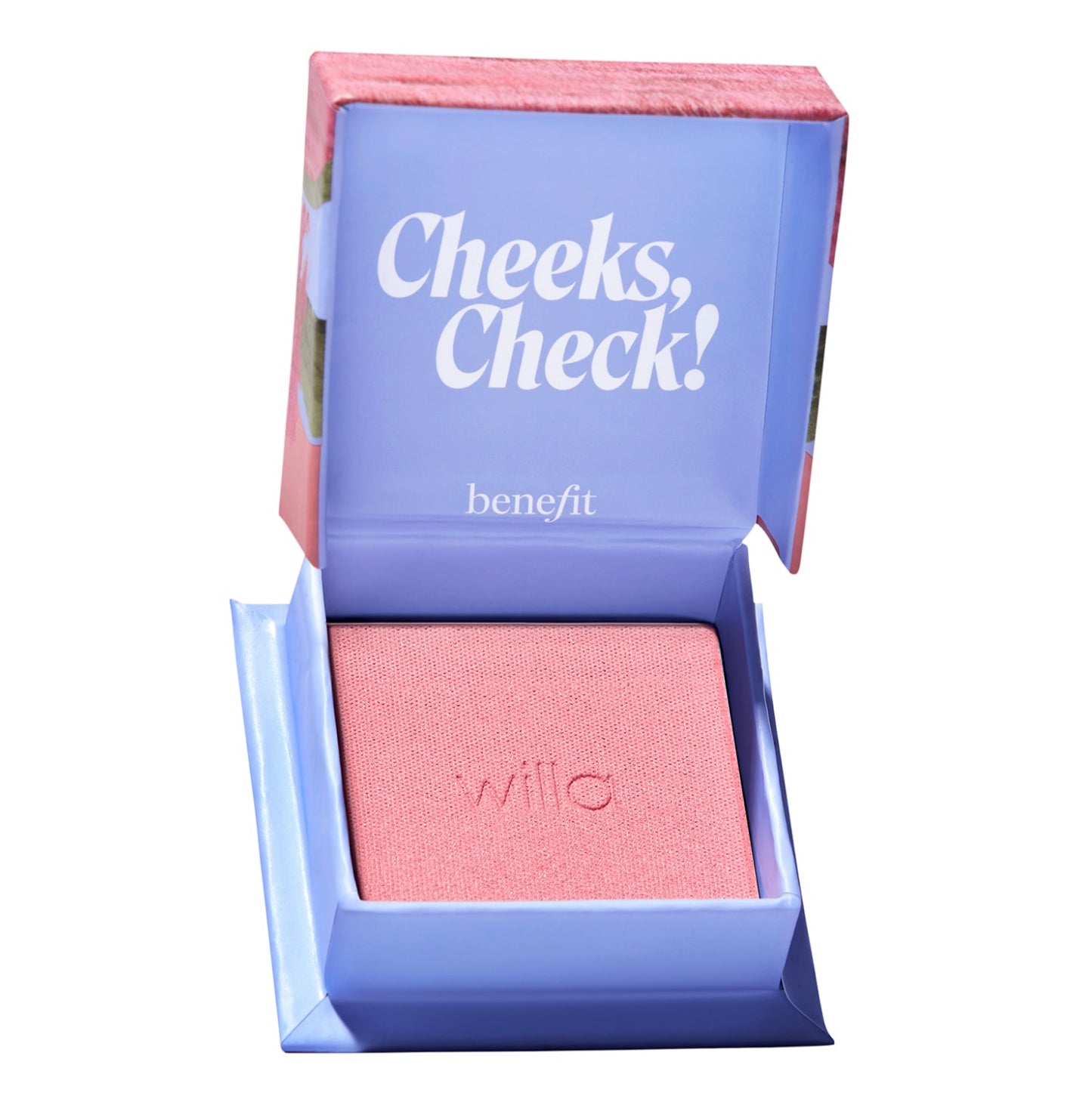 Benefit Cosmetics Blush 2,5g