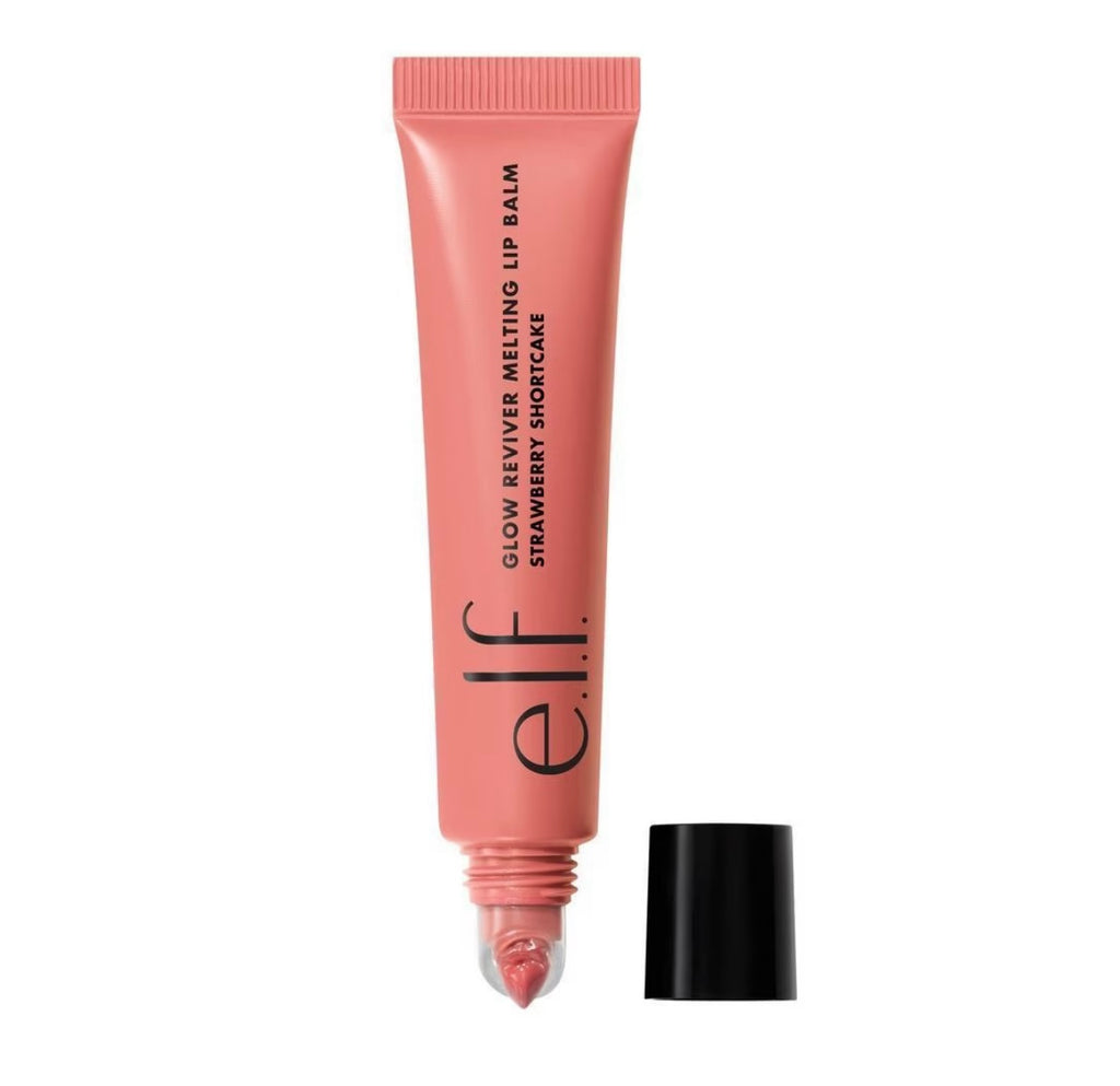 E.L.F. Glow Reviver Melting Lip Balm