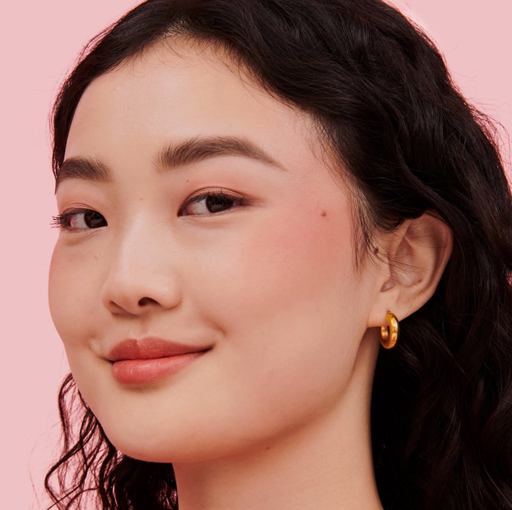 Benefit Cosmetics Flora Tint Tinta labbra e guance