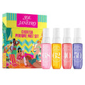 Rio De Janeiro set