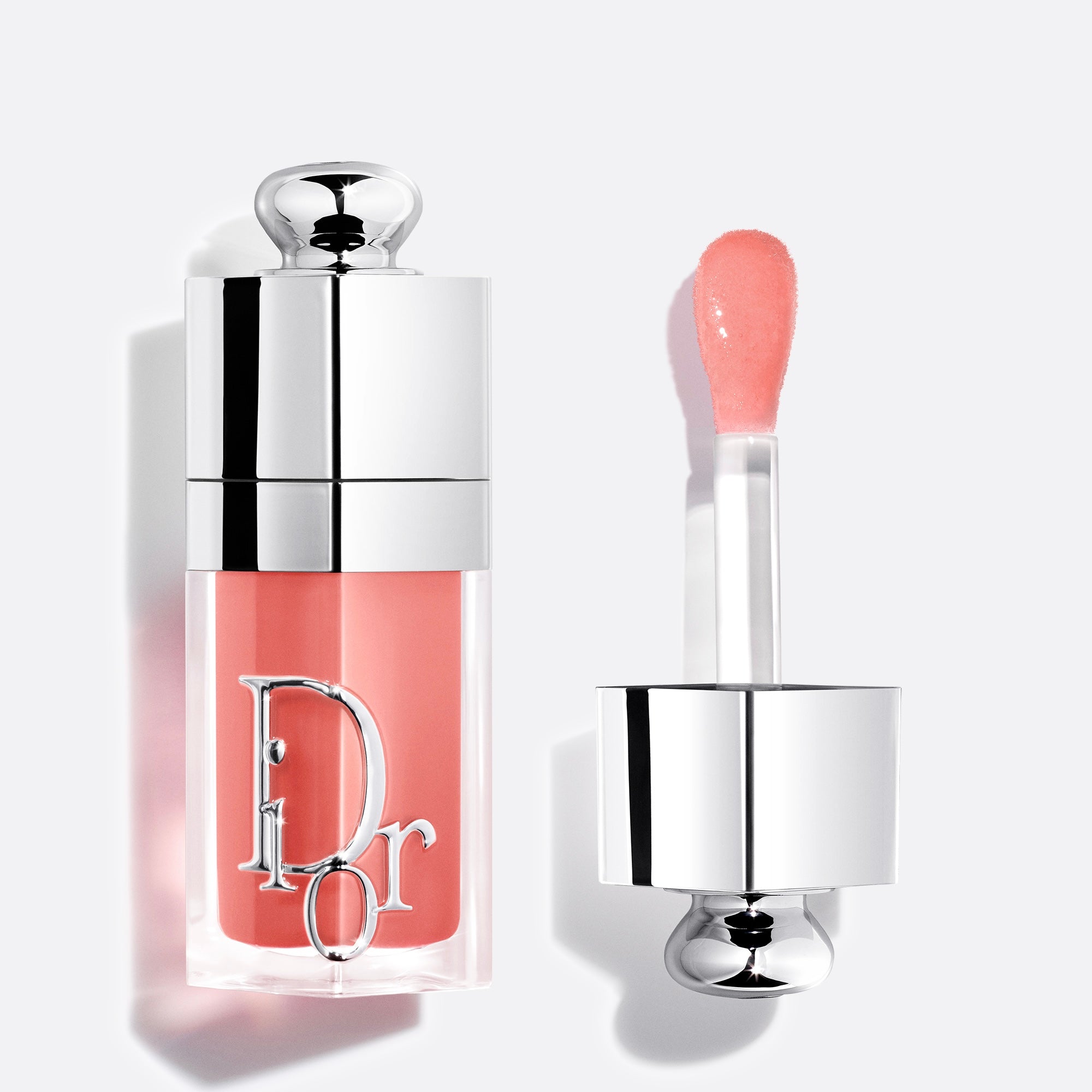 Dior Addict Lip Glow Oil - Olio Labbra Nutriente