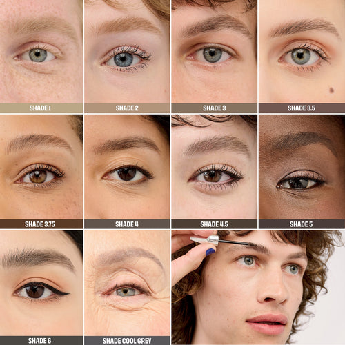 Benefit Cosmetics Mascara per sopracciglia