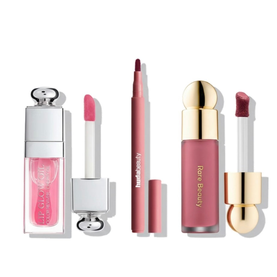 Bundle “The Iconic Trio”