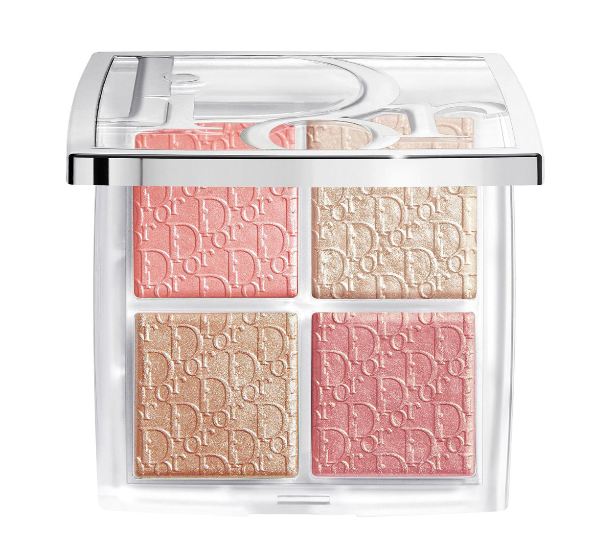 Dior Backstage Glow Face Palette