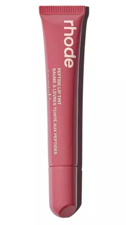 Rhode Peptide Lip Tint