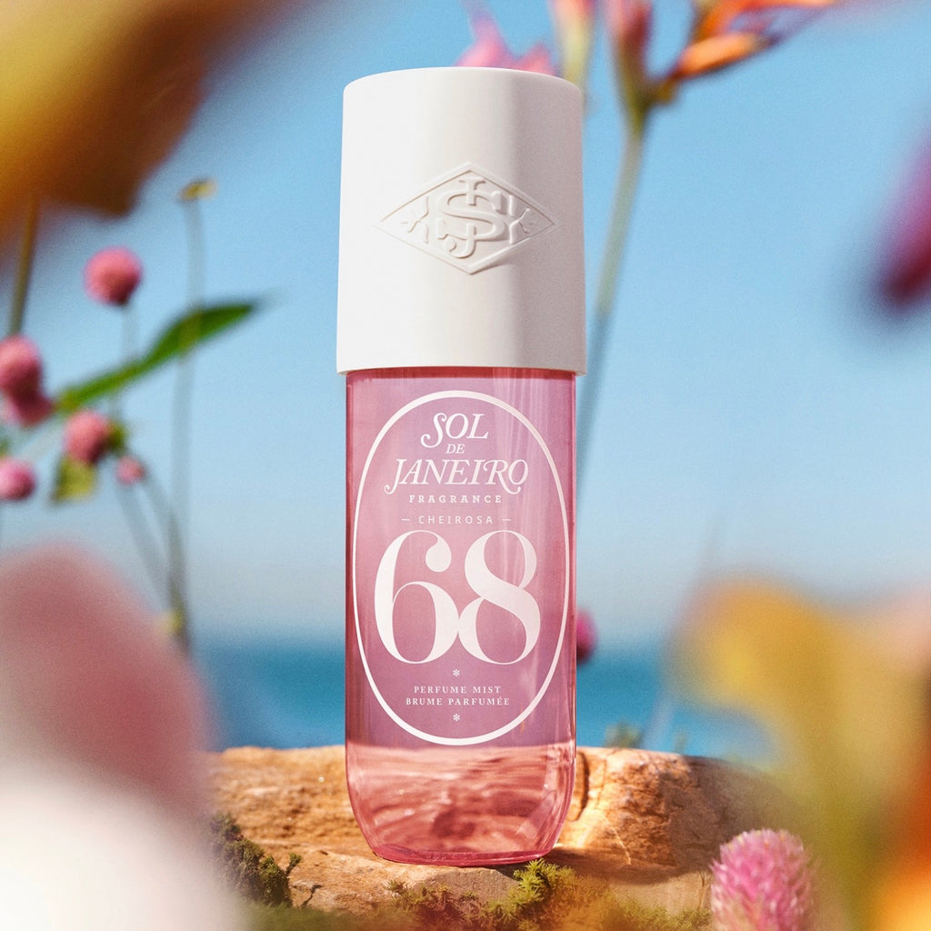 Sol De Janeiro- 68