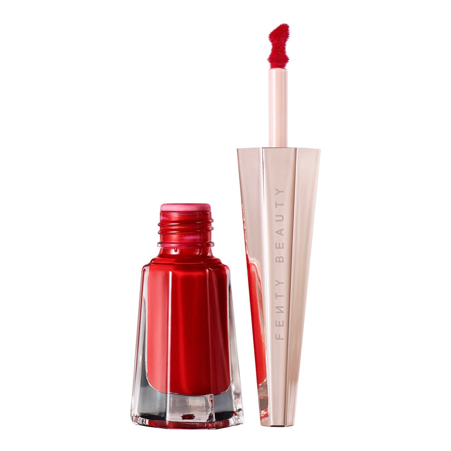 Fenty Beauty Stunna Lip Paint Rossetto liquido a lunga tenuta