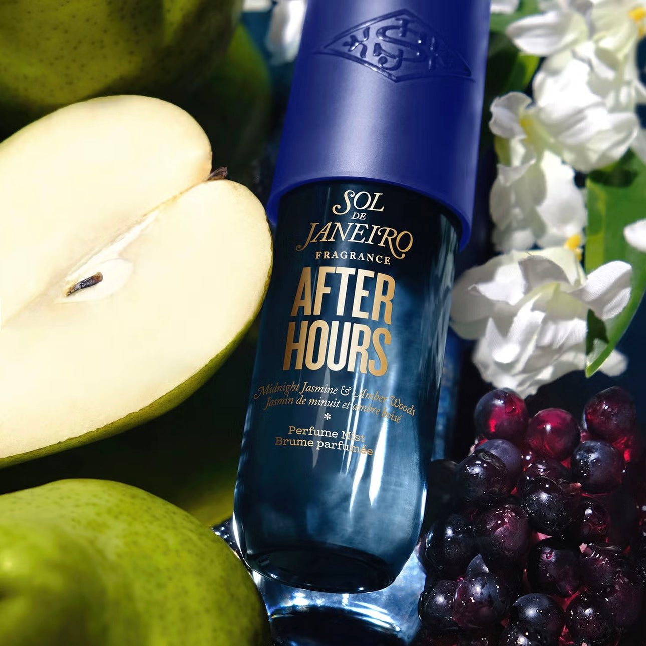 Sol De Janeiro- After Hours Edizione Limitata