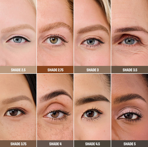Benefit Cosmetics Mighty Fine Brow Pen
Penna sopracciglia