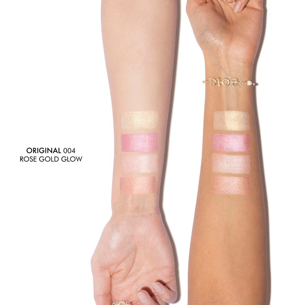 Dior Backstage Glow Face Palette