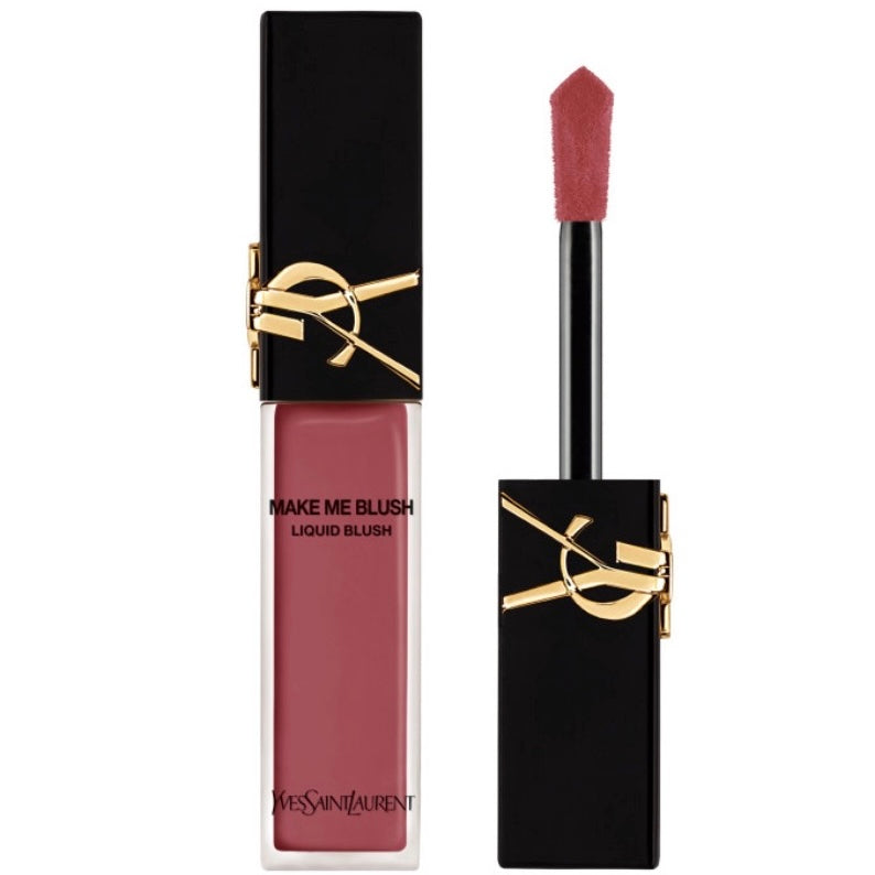 Yves saint laurent  Make Me Blush - Blush Liquido