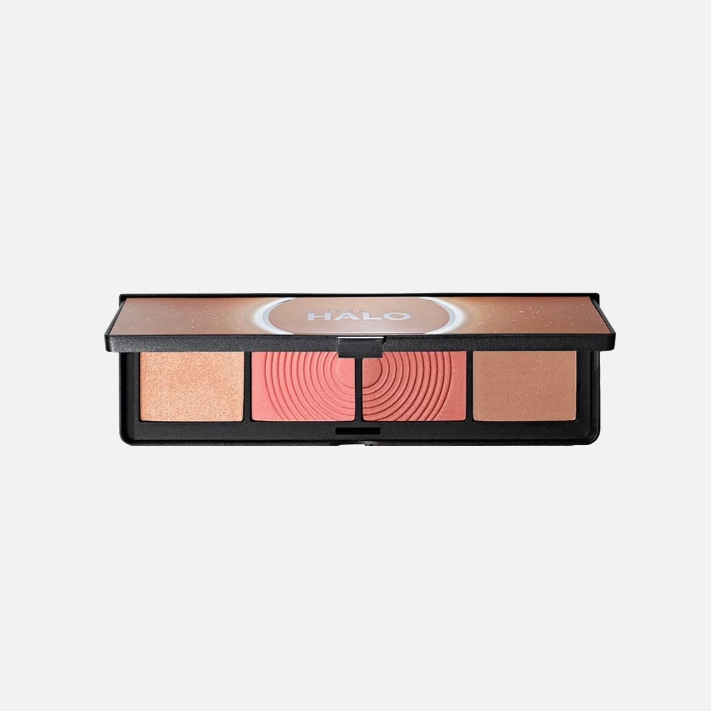 Smashbox Halo Sculpt + Glow Face Palette