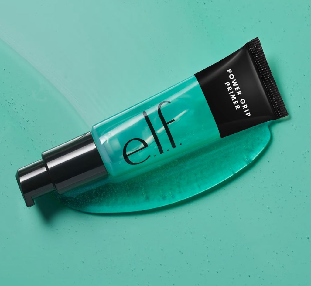 E.L.F. power grip primer