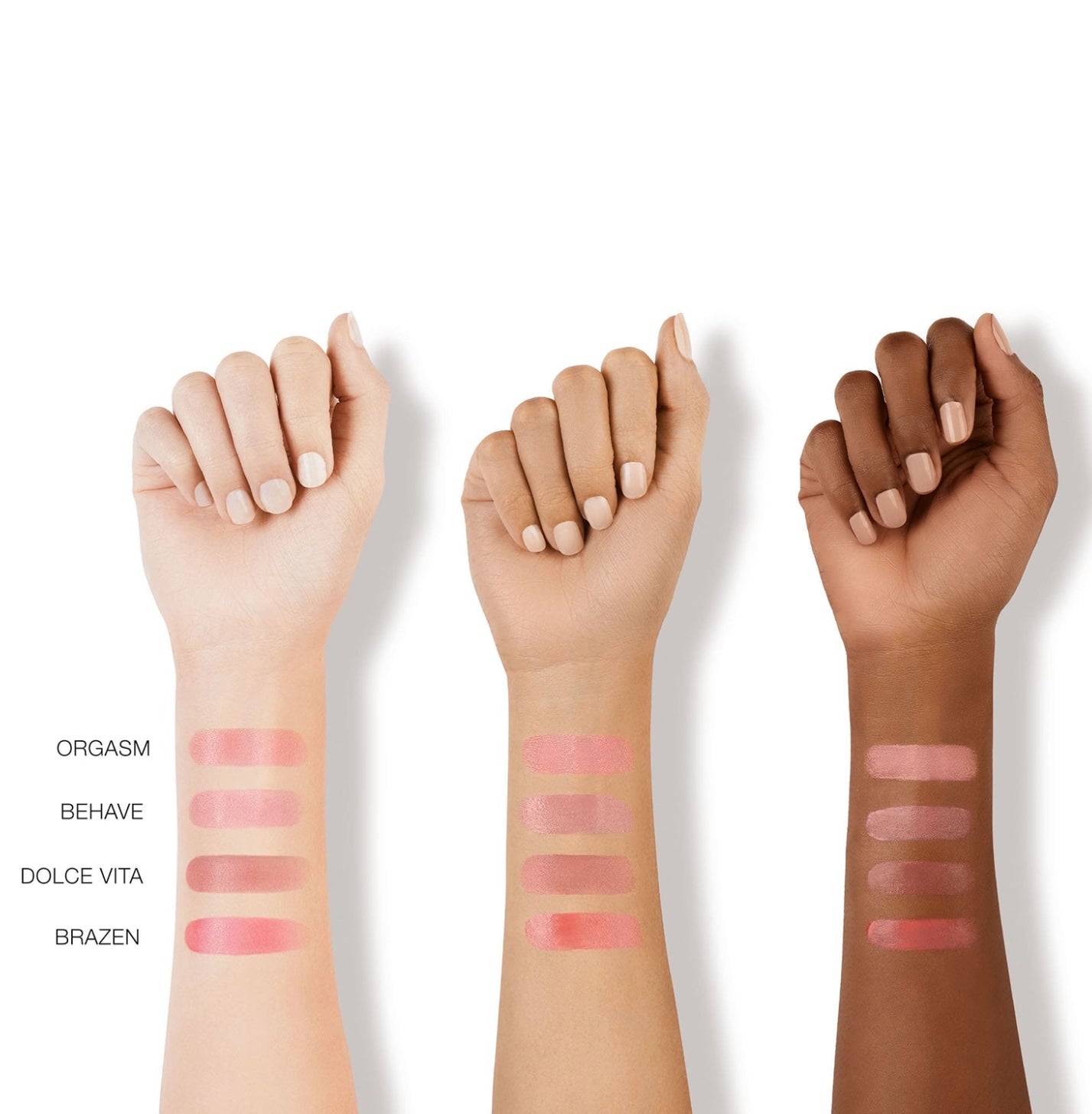 Nars Afterglow Liquid Blush