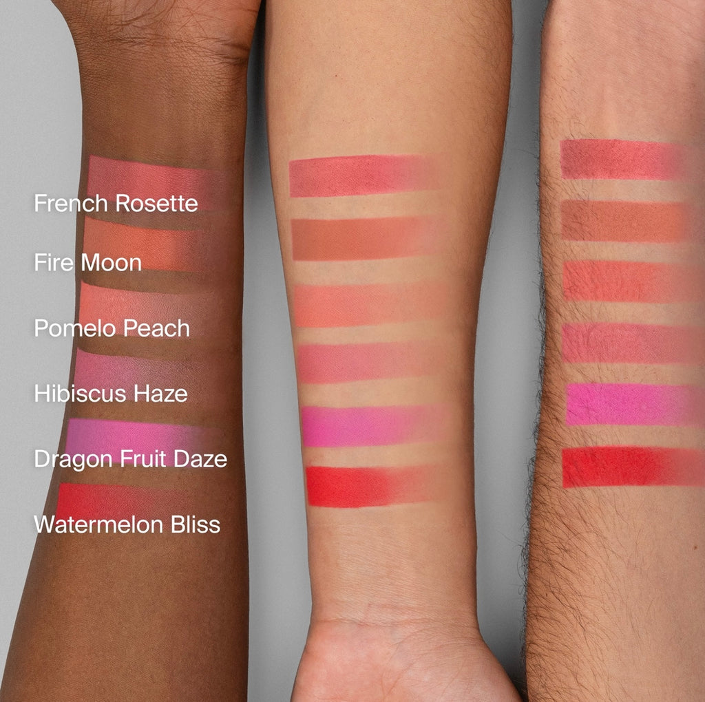 Haus Labs Blush in Polvere