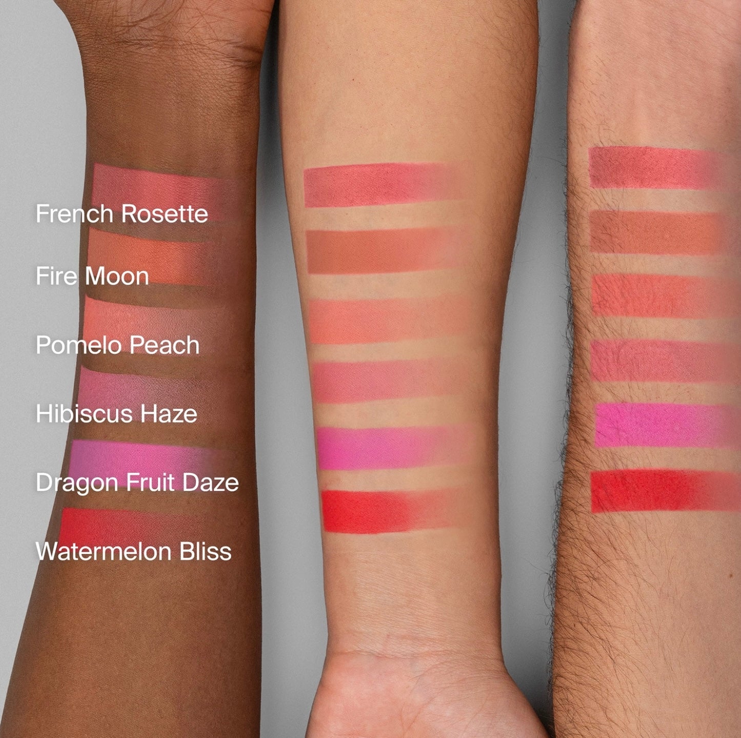 Haus Labs Blush in Polvere