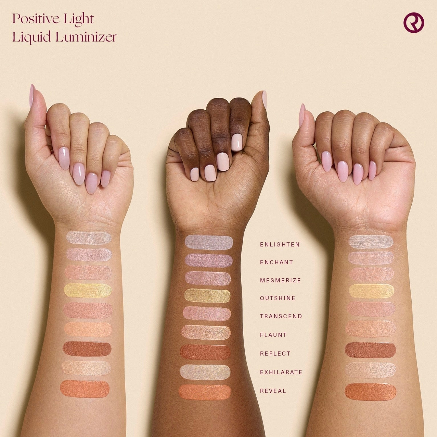 Rare Beauty Illuminante Liquido