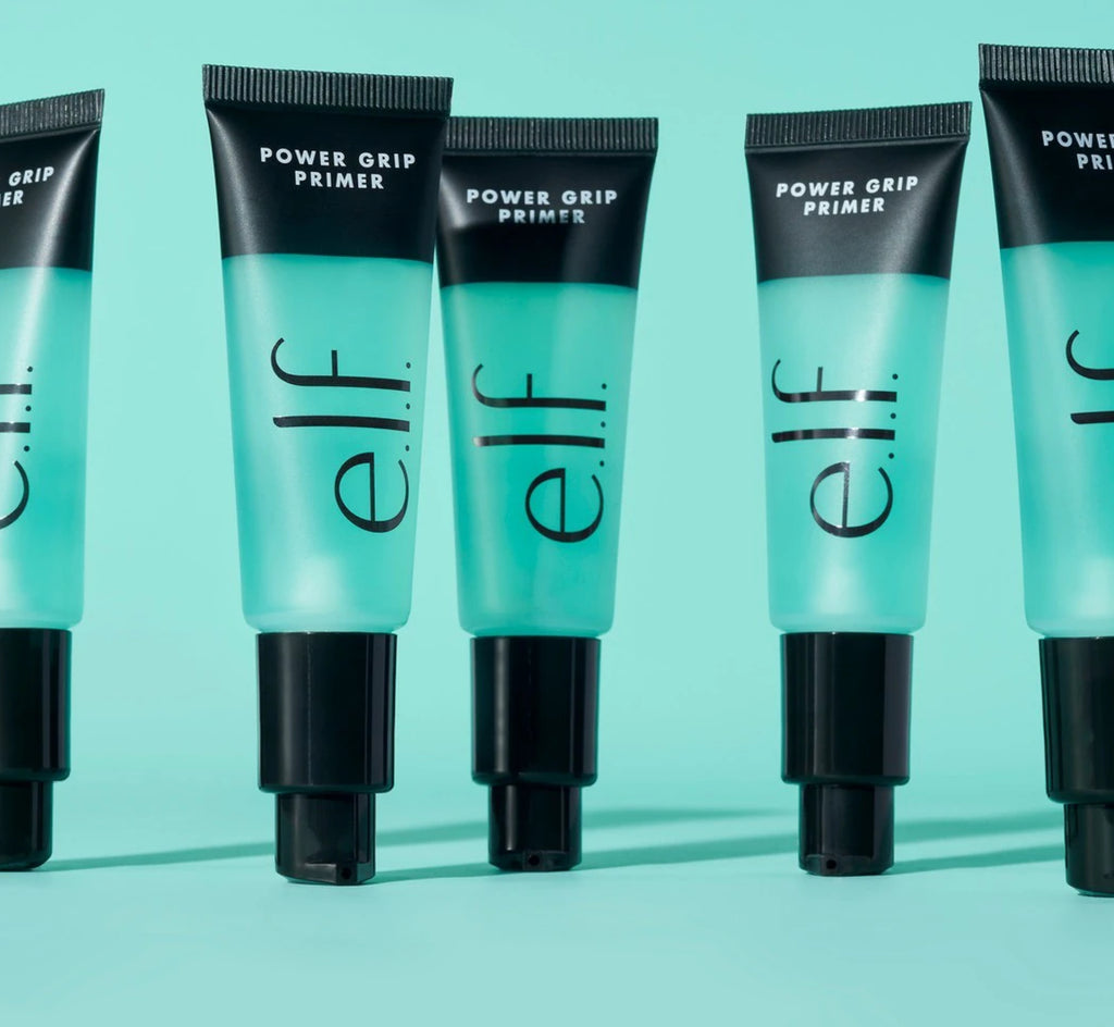 E.L.F. power grip primer
