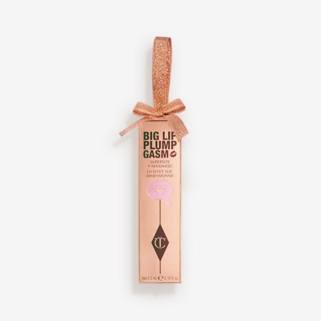 Charlotte Tilbury Big Lip Gloss Plumpgasm