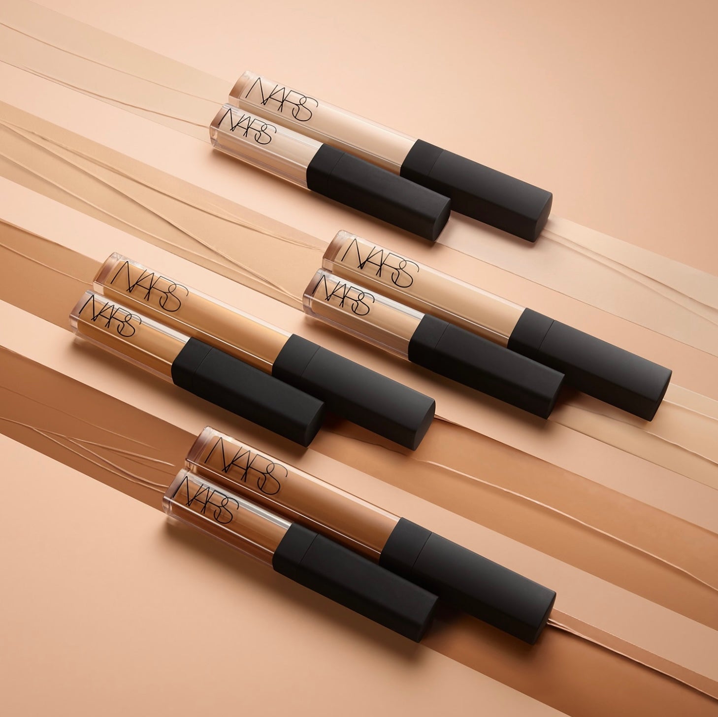 Nars Radiant Creamy Concealer