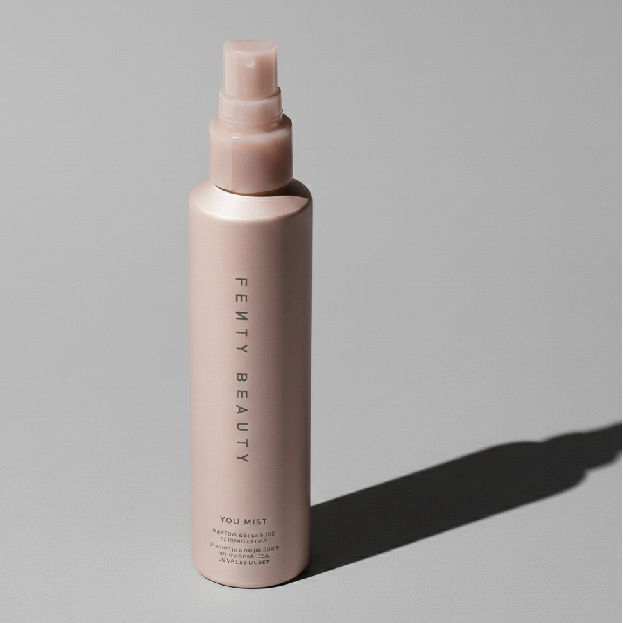 Fenty Beauty You Mist - Spray fissante per il trucco