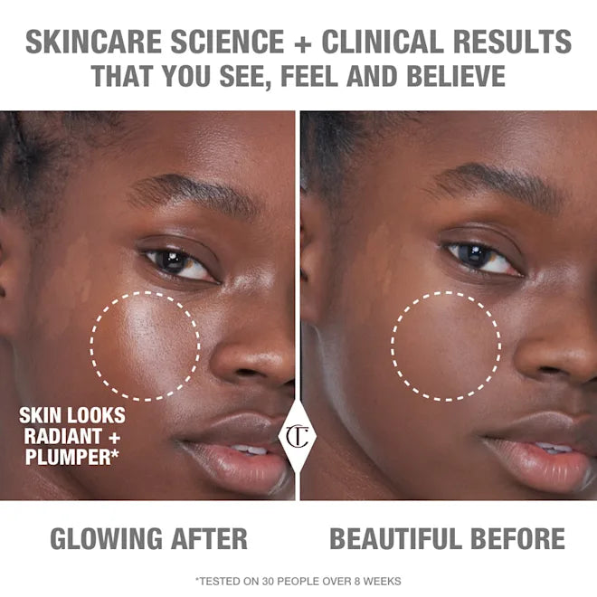 Charlotte Tilbury Collagen Superfusion Facial Oil 30ml