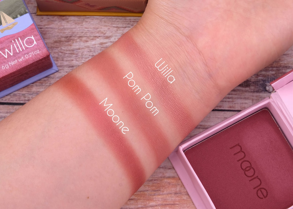 Benefit Cosmetics Blush 6g