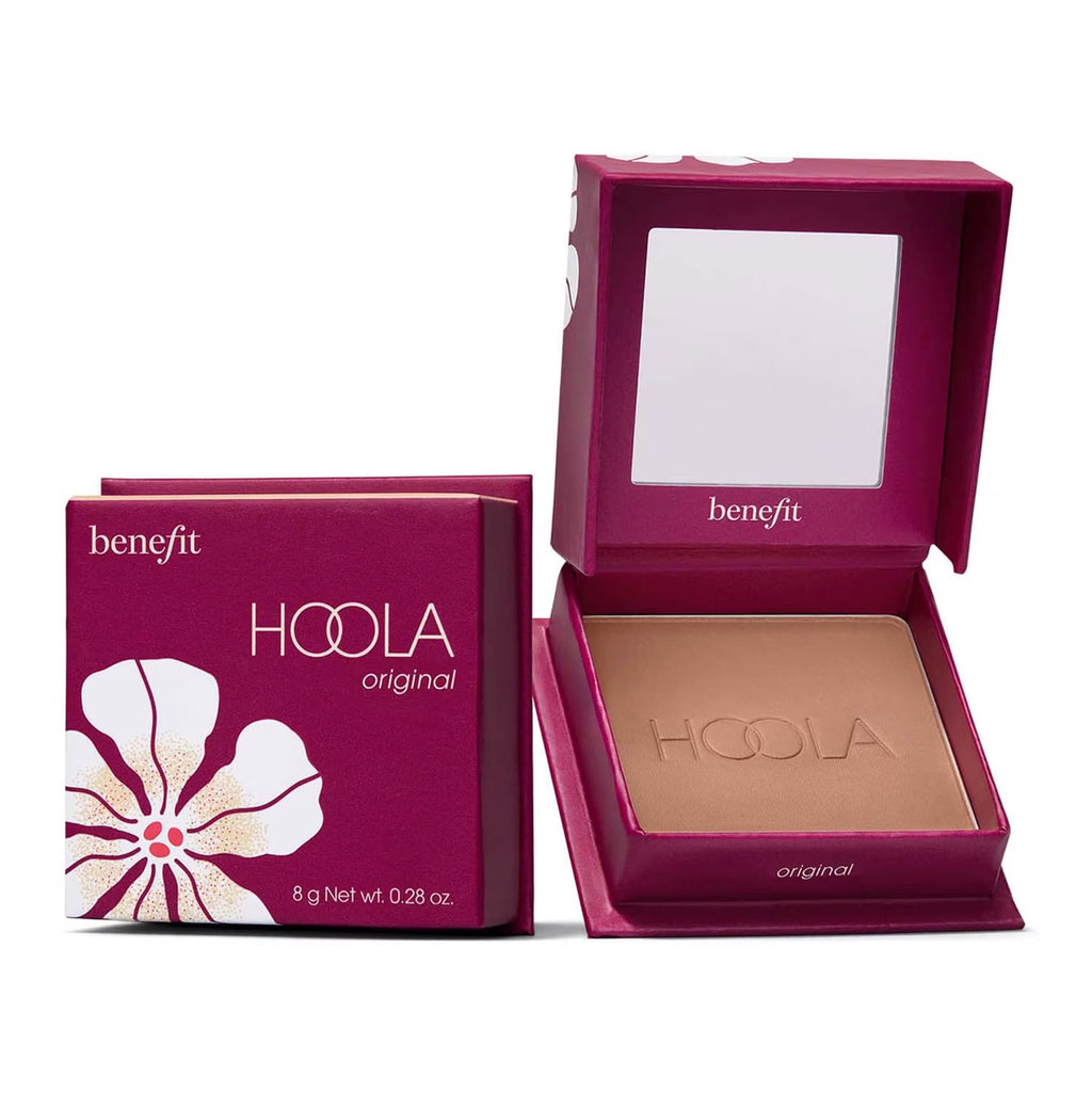 Benefit Cosmetics Hoola Bronzer