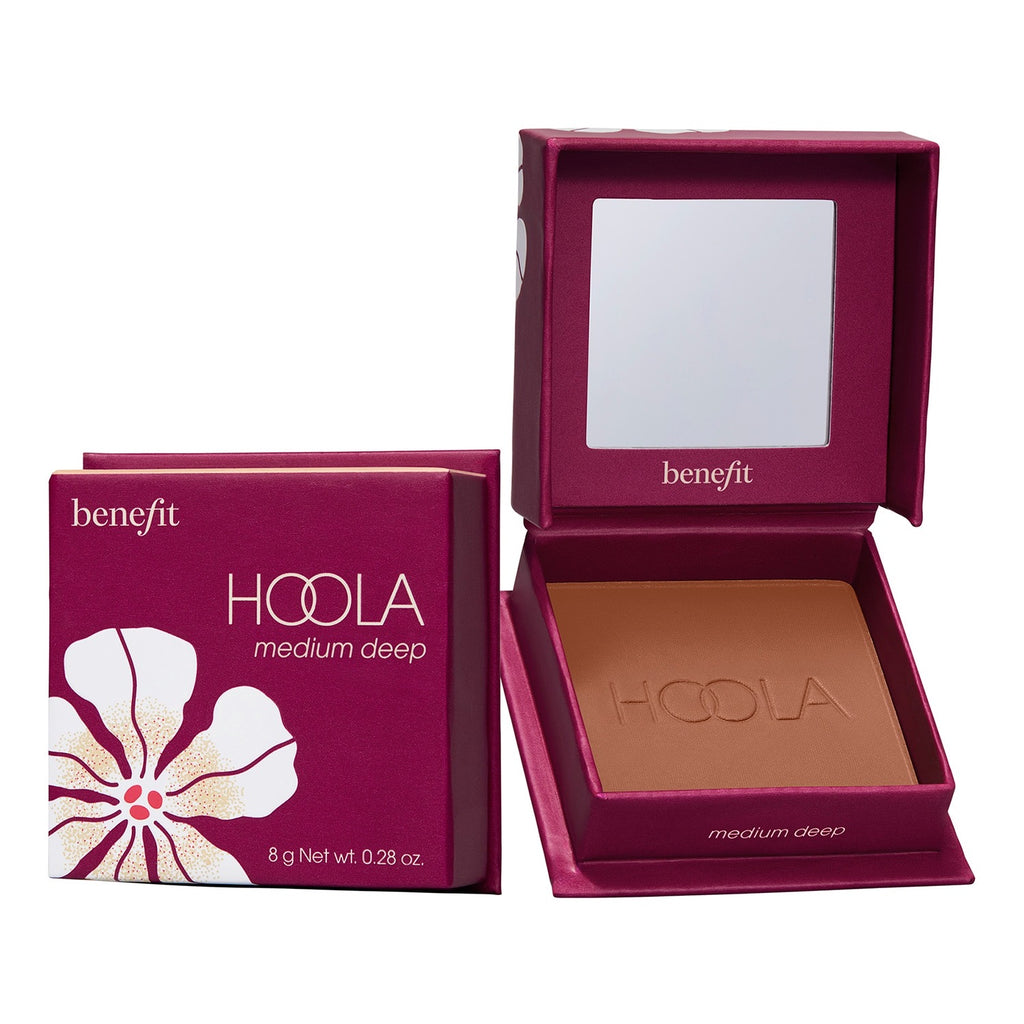 Benefit Cosmetics Hoola Bronzer