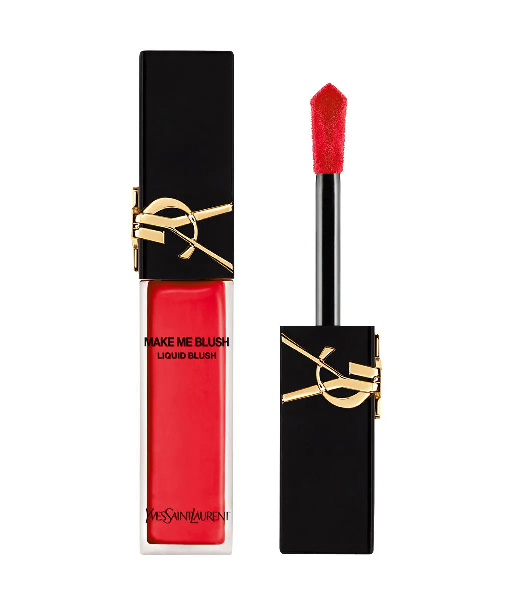Yves saint laurent  Make Me Blush - Blush Liquido