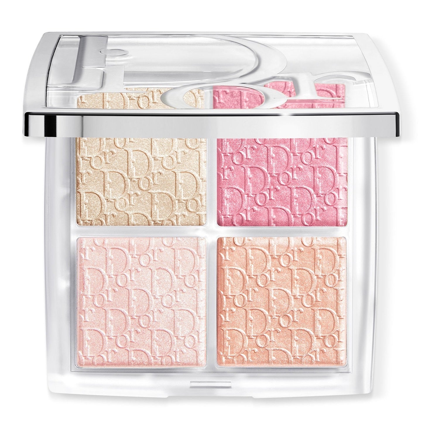 Dior Backstage Glow Face Palette