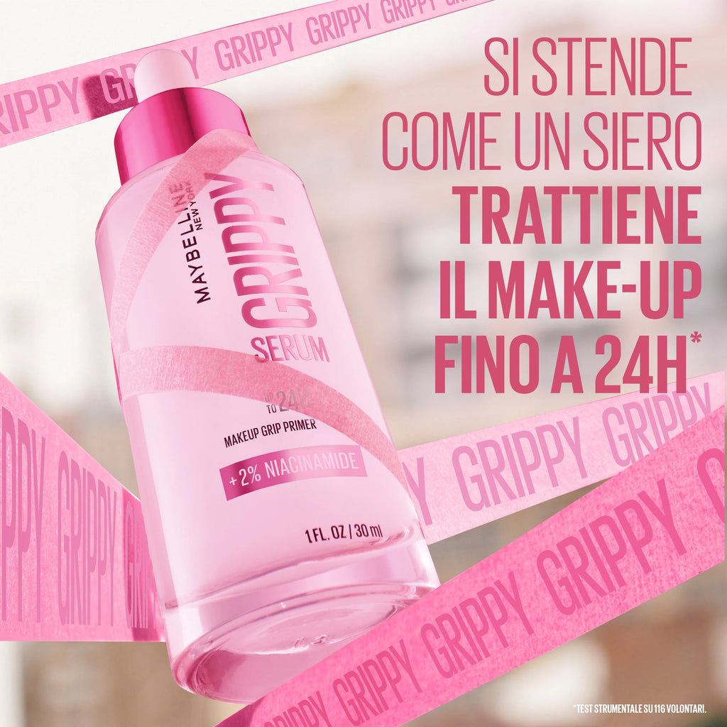 Maybelline Grippy Serum Primer