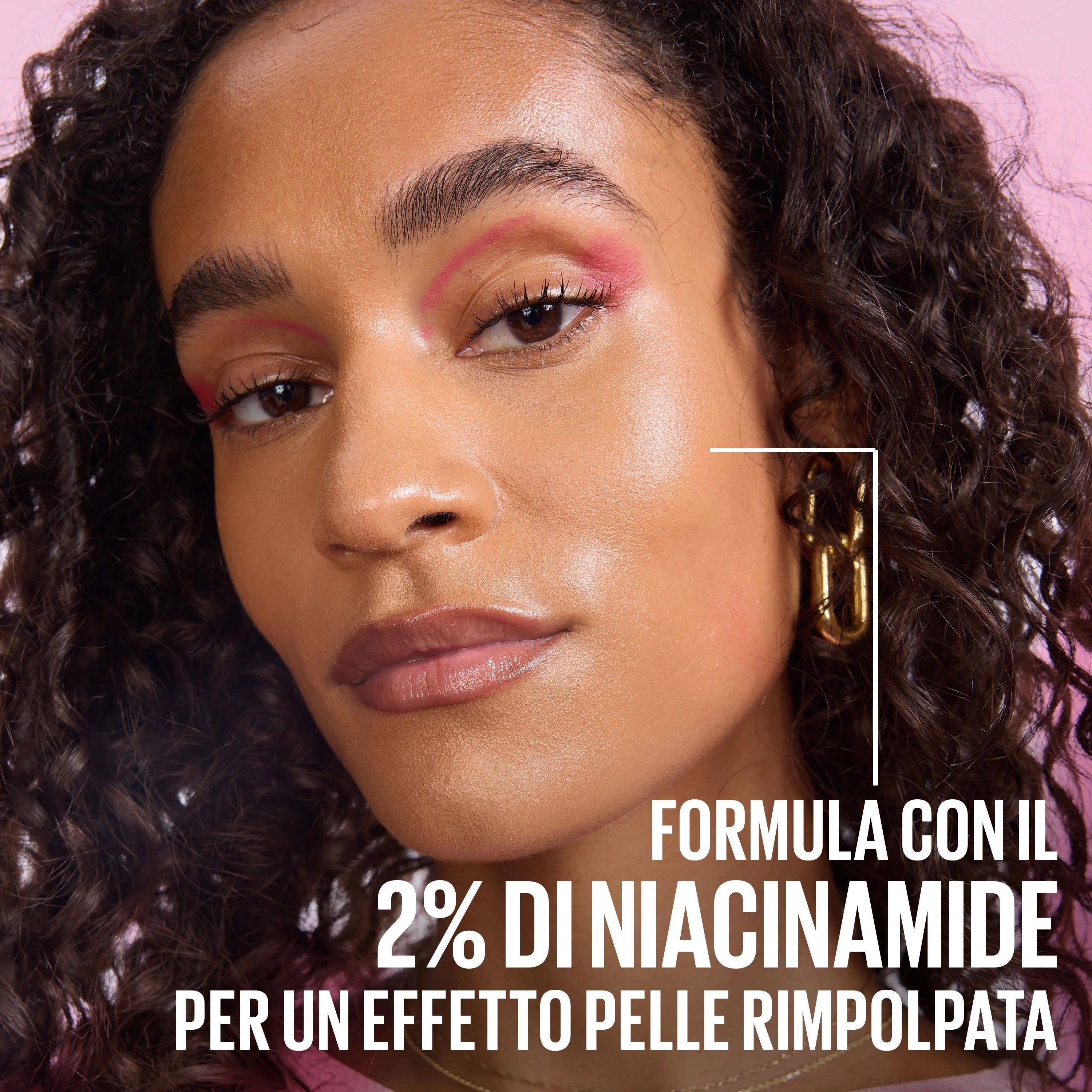 Maybelline Grippy Serum Primer