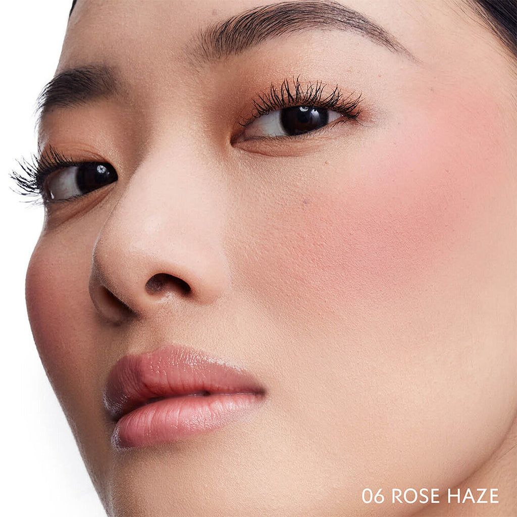 YSL Make Me Blush Bold Blurring Blush