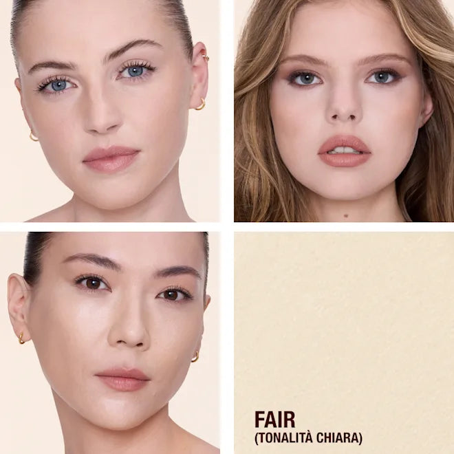 Charlotte Tilbury Airbrush Flawless Finish Cipria