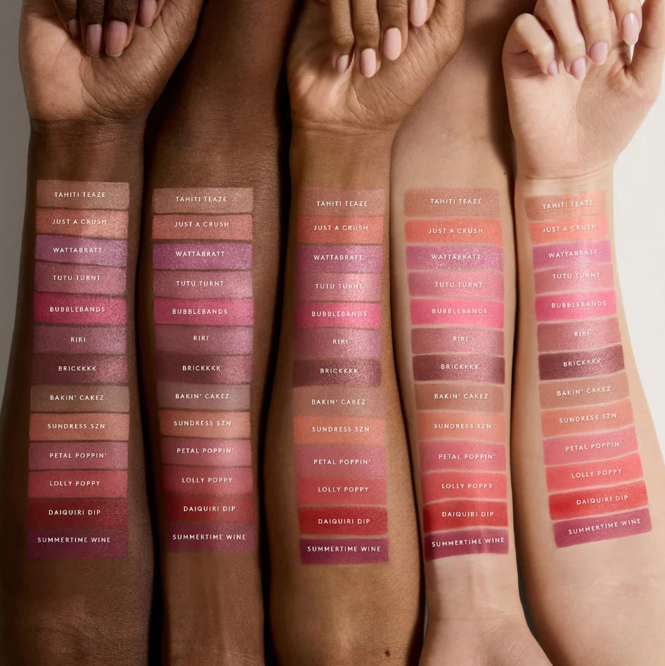 Fenty Beauty Fenty Cheeks - Blush in Polvere