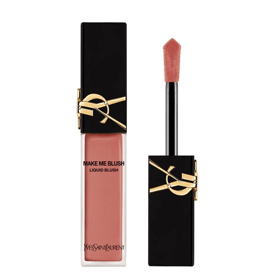Yves saint laurent  Make Me Blush - Blush Liquido