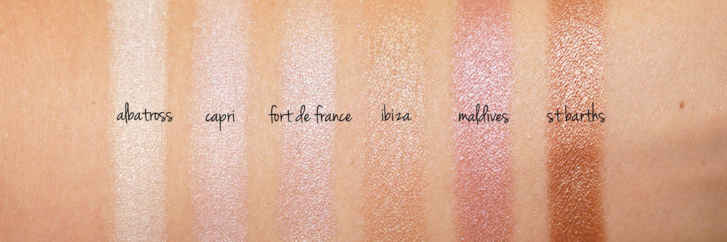 Nars Illuminante in polvere