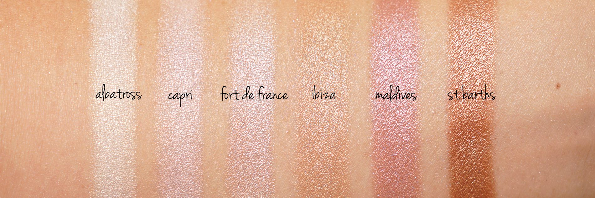 Nars Illuminante in polvere