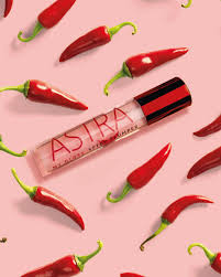 Astra Mygloss Spicy Plumper