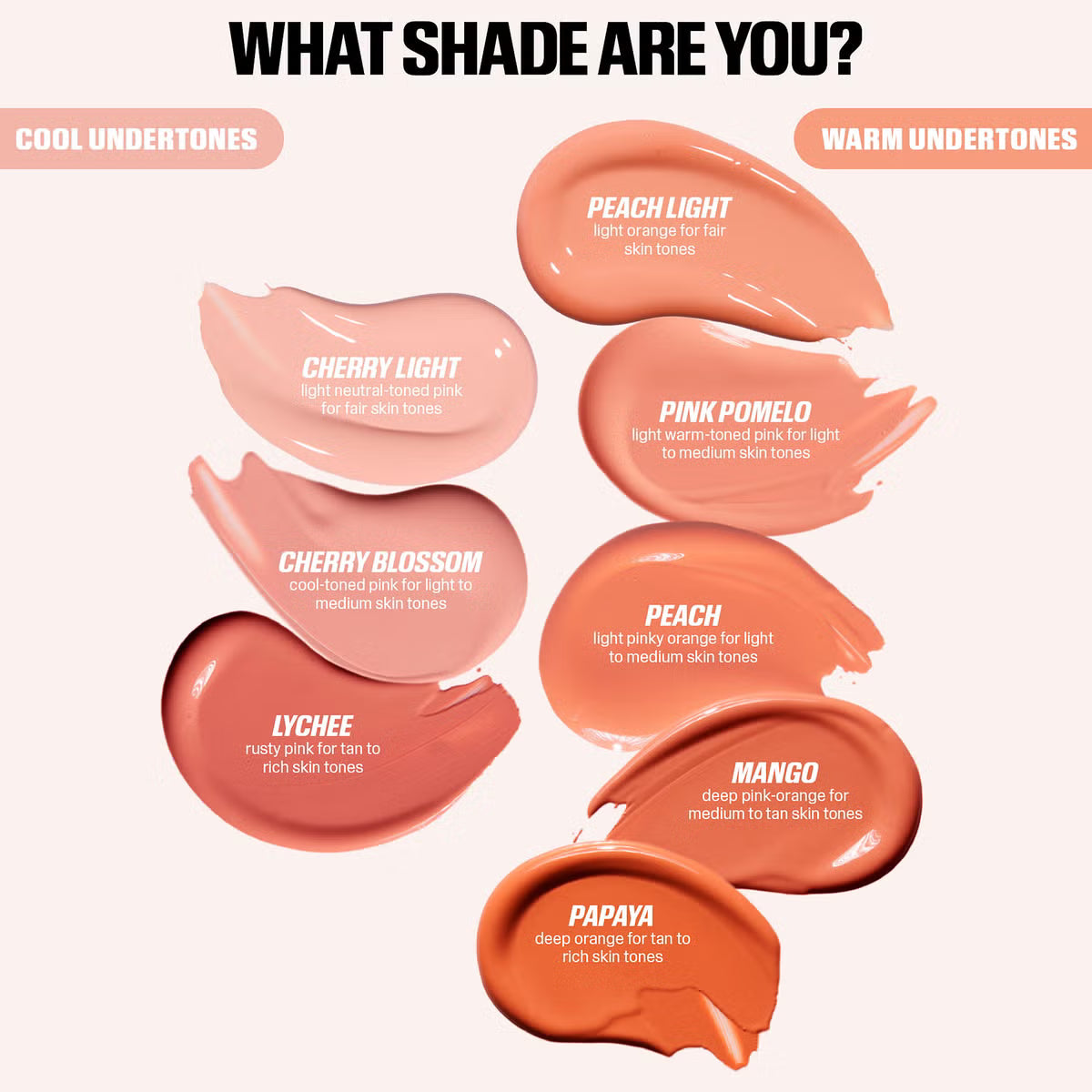 Huda beauty #FAUXFILTER correttore liquido